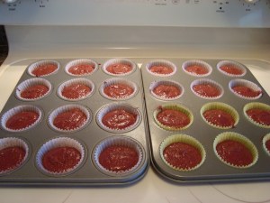 Ready to go in the oven