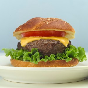 Cheeseburger
