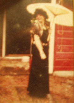 OLYMPUS DIGITAL CAMERA