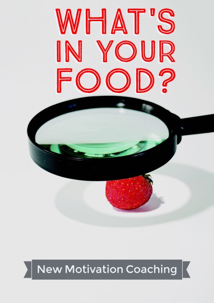 Food-Label-Detective