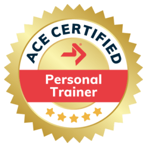 ACE Personal Trainer Logo
