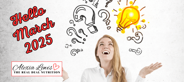 Picture of woman shrugging with drawings over her head of many question marks and one bright yellow light bulb.